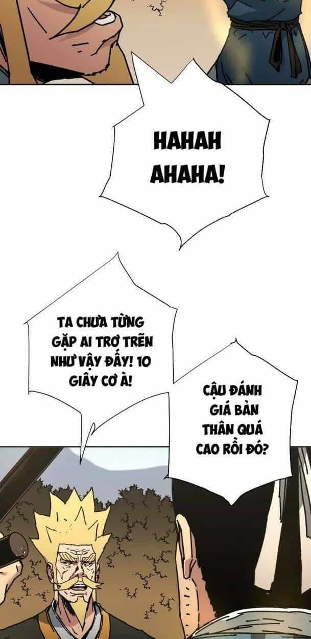 Bố Vô Song - Chương 254 - ảnh 50