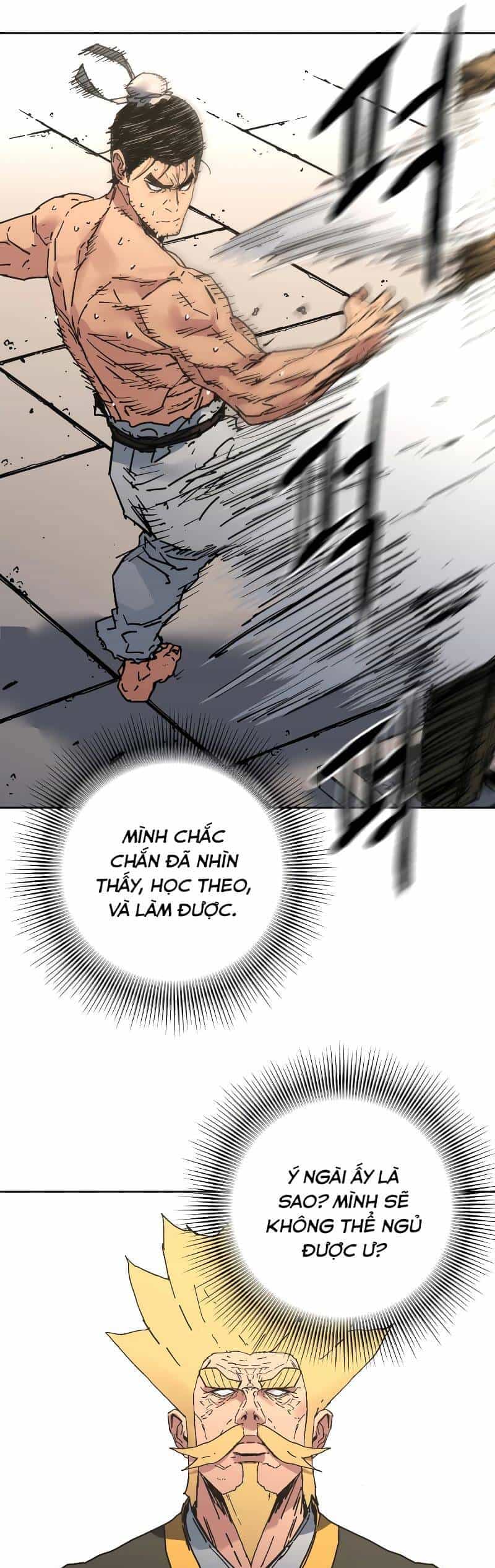 Bố Vô Song - Chương 255 - ảnh 22