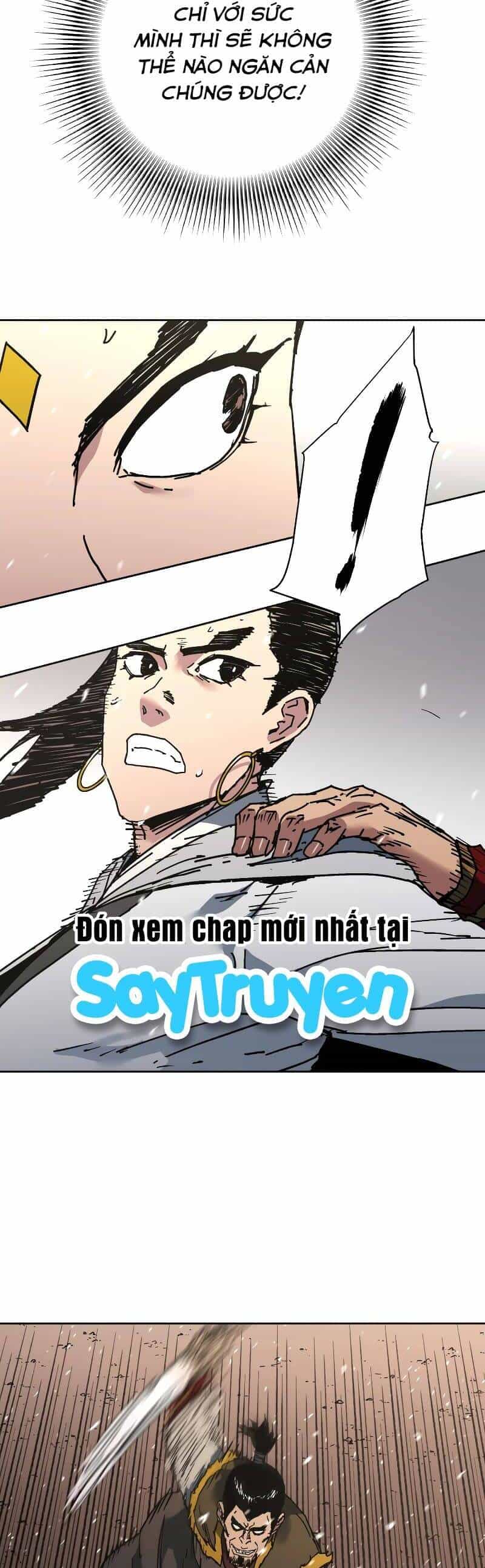 Bố Vô Song - Chương 255 - ảnh 39