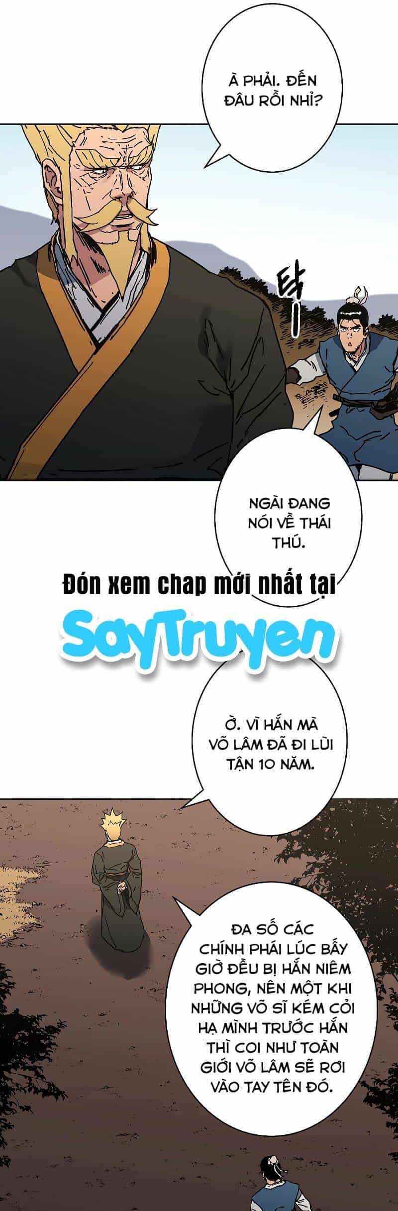 Bố Vô Song - Chương 256 - ảnh 17
