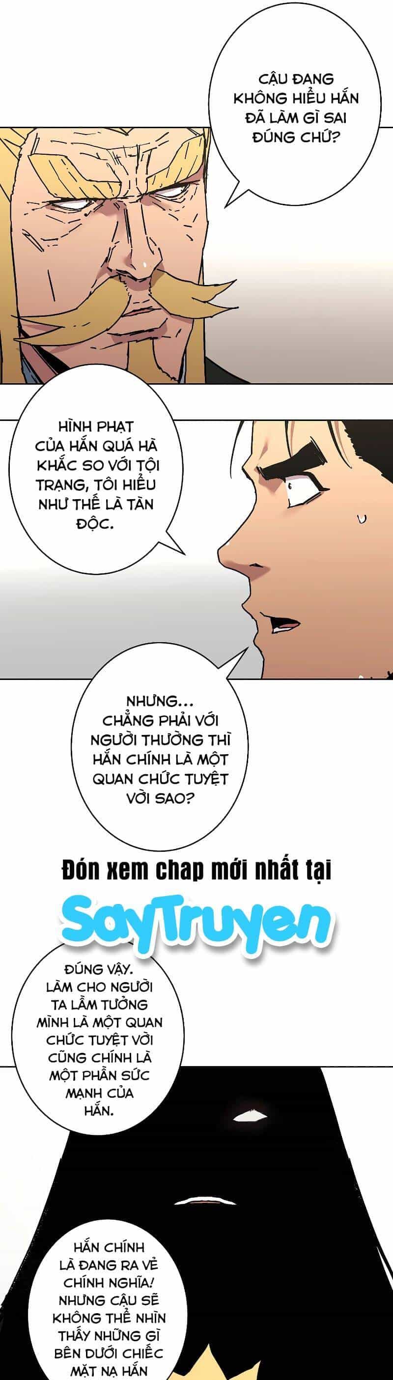 Bố Vô Song - Chương 256 - ảnh 21