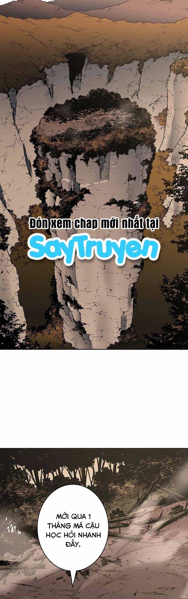 Bố Vô Song - Chương 256 - ảnh 3