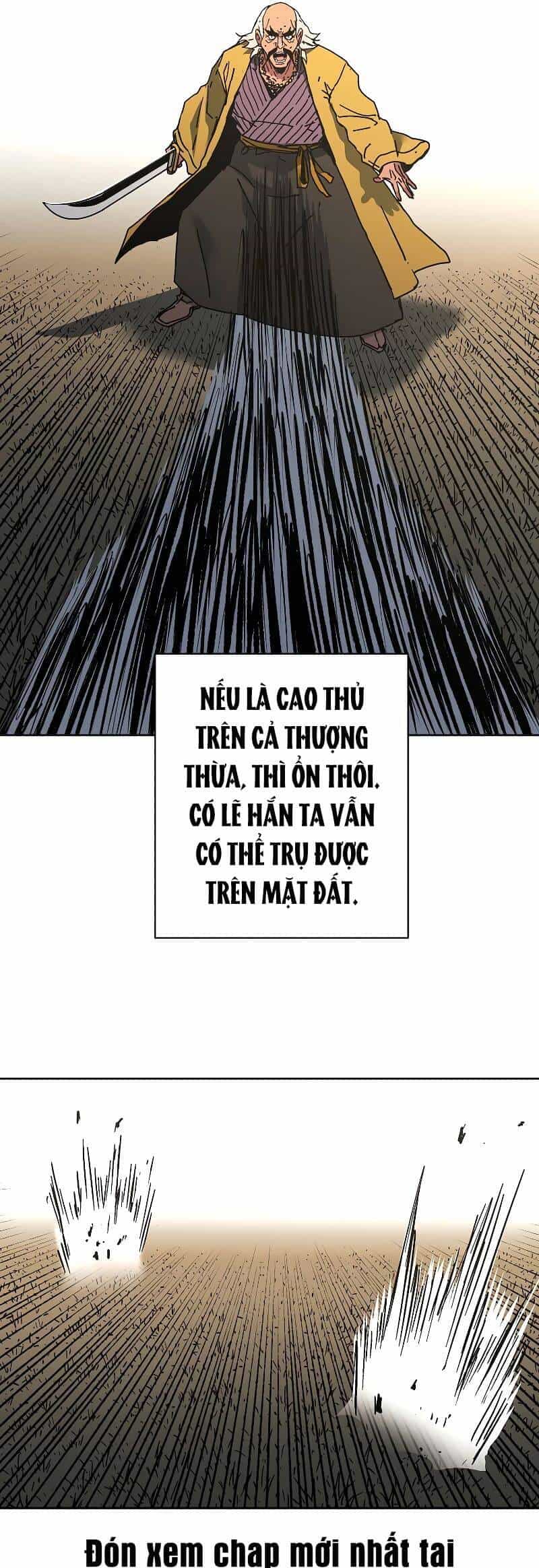 Bố Vô Song - Chương 256 - ảnh 47