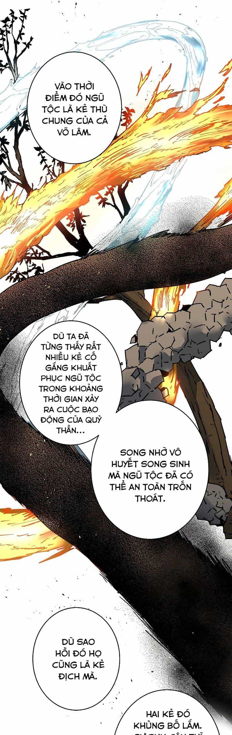 Bố Vô Song - Chương 256 - ảnh 9