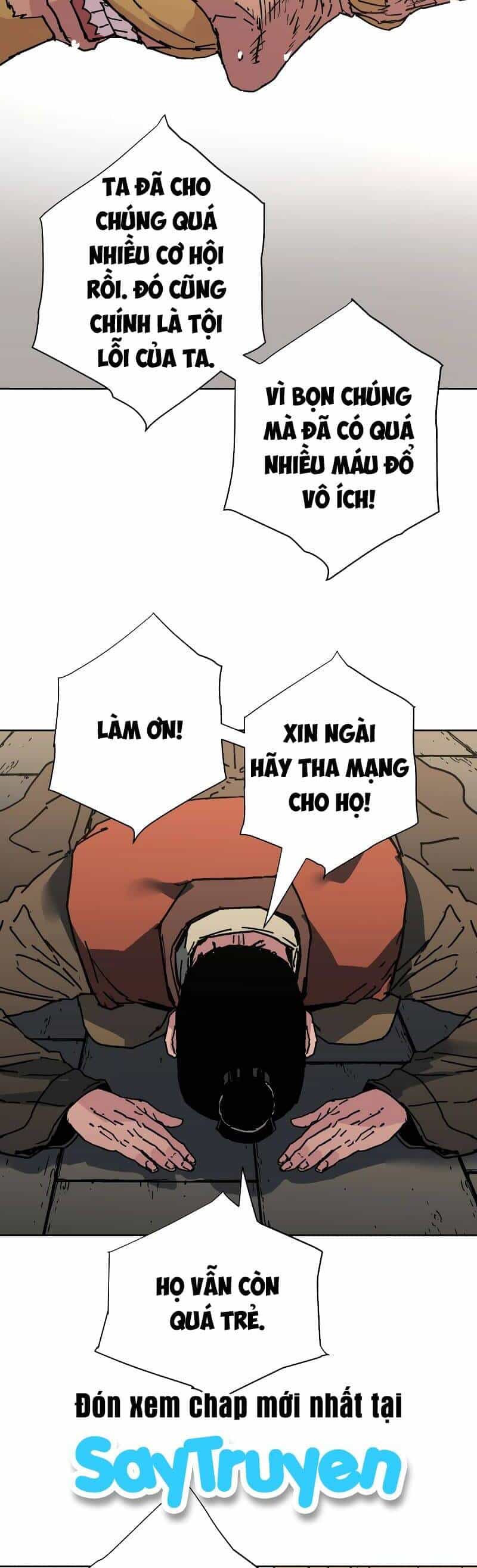 Bố Vô Song - Chương 257 - ảnh 11