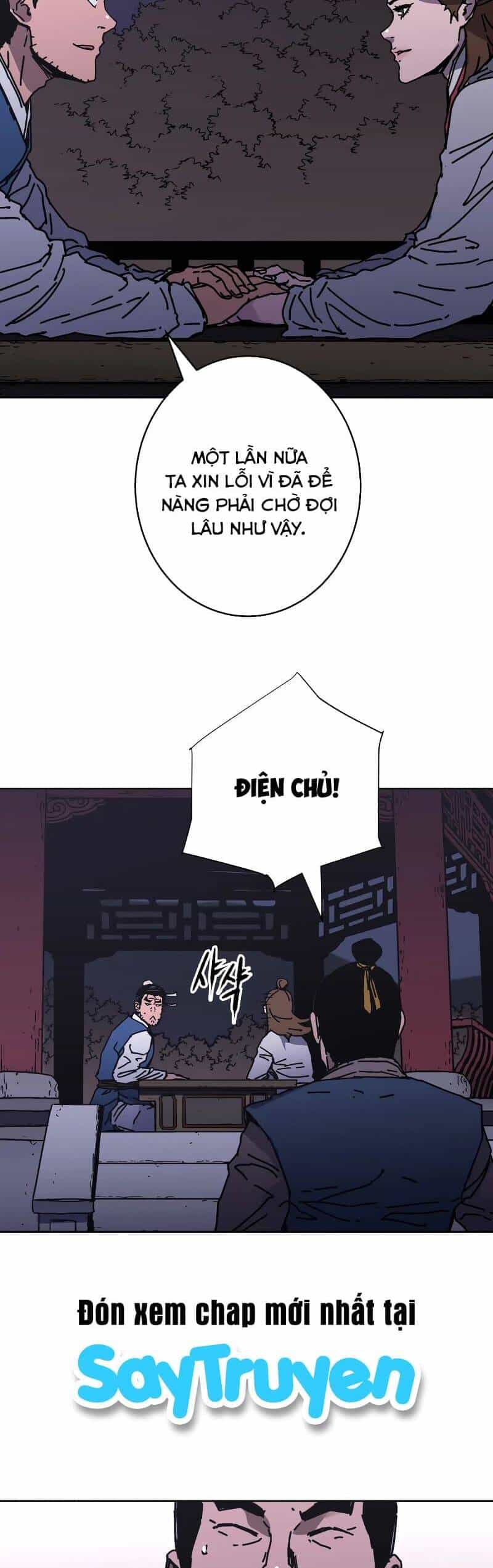 Bố Vô Song - Chương 257 - ảnh 27