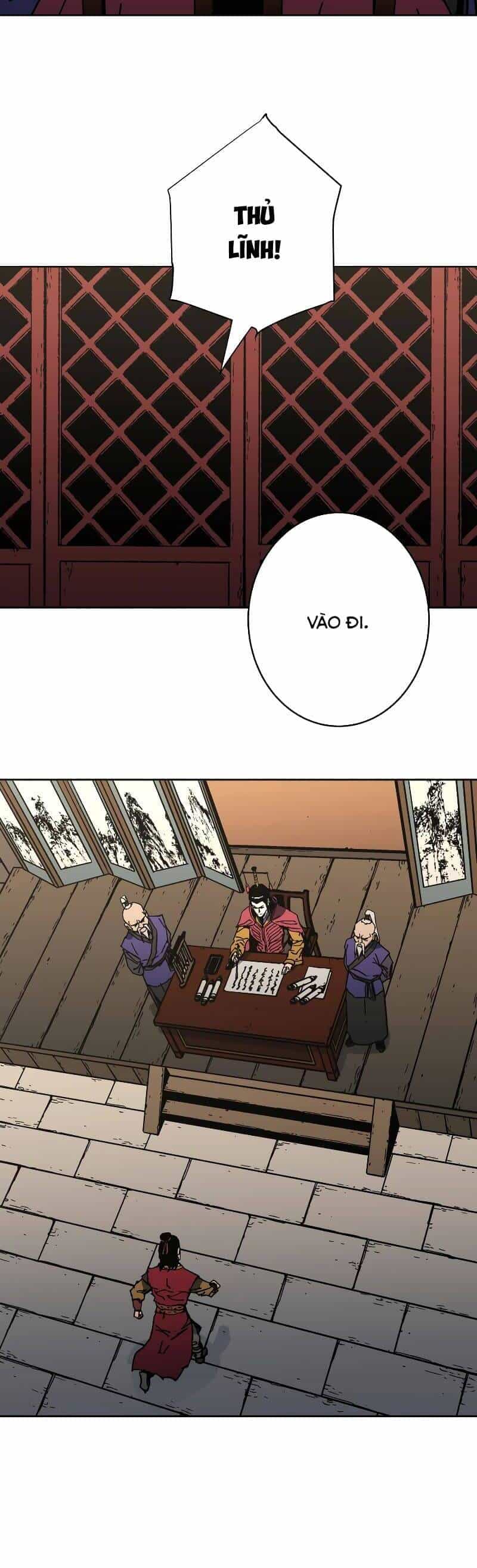 Bố Vô Song - Chương 257 - ảnh 41