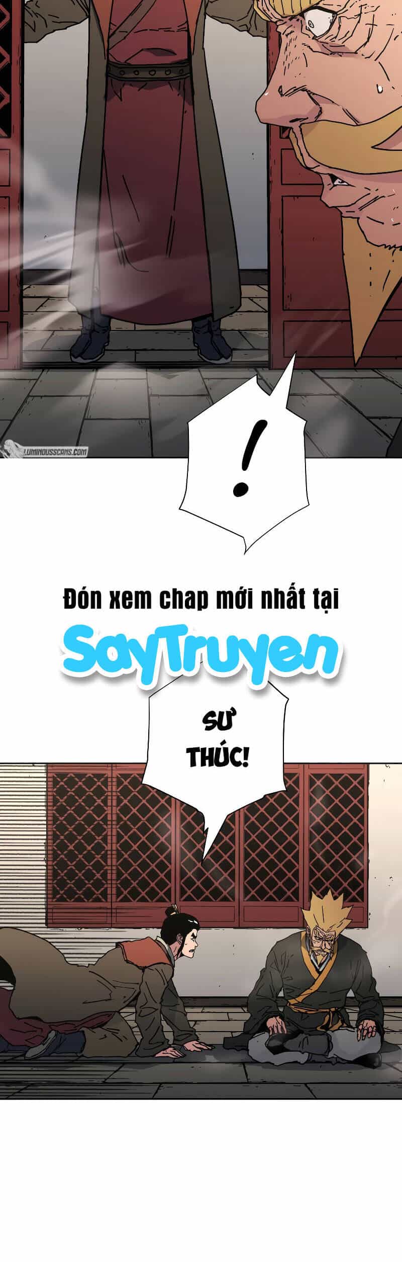 Bố Vô Song - Chương 257 - ảnh 5