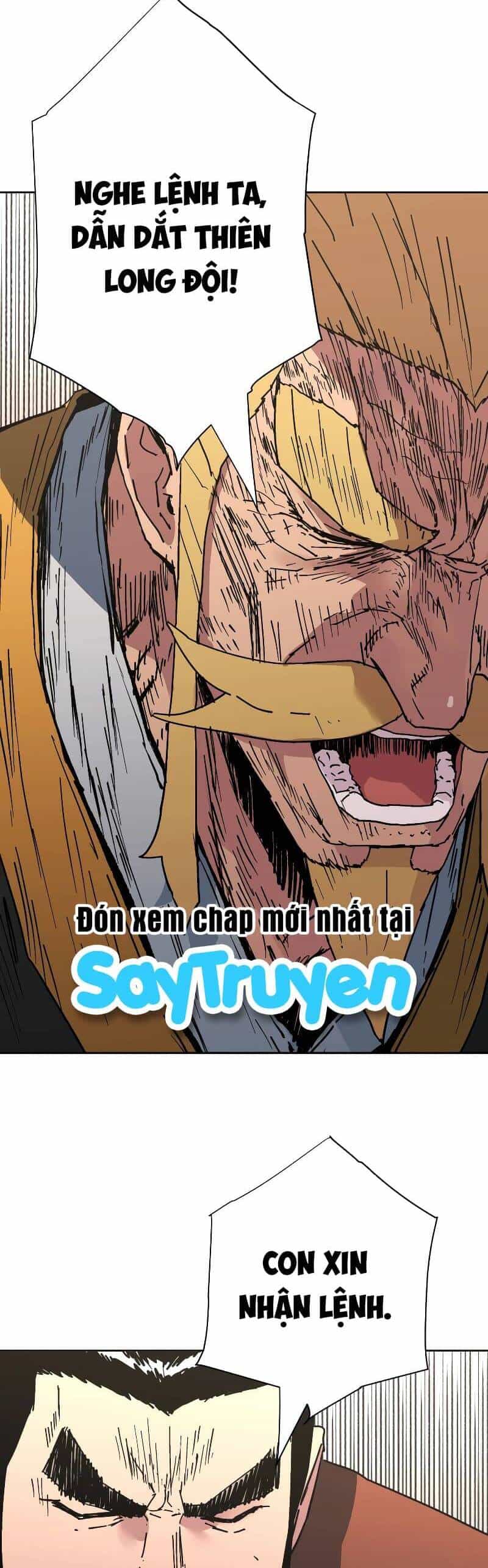 Bố Vô Song - Chương 257 - ảnh 7