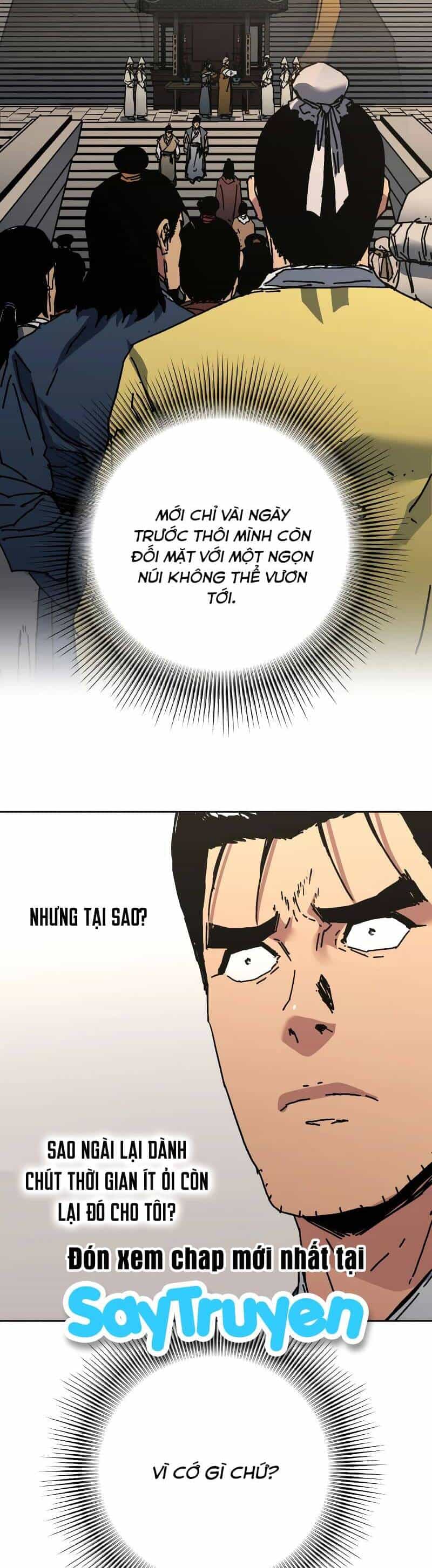 Bố Vô Song - Chương 258 - ảnh 12