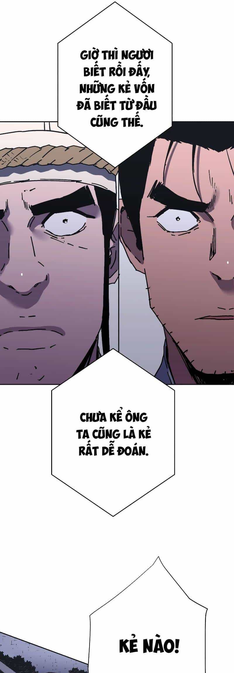 Bố Vô Song - Chương 258 - ảnh 18