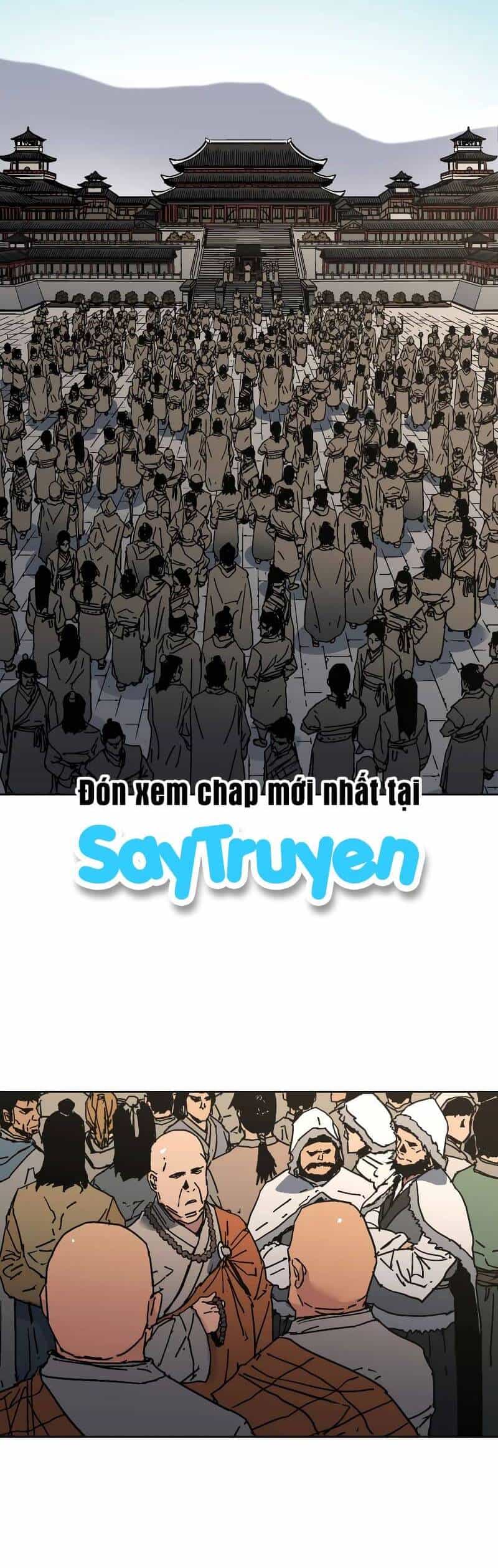 Bố Vô Song - Chương 258 - ảnh 3