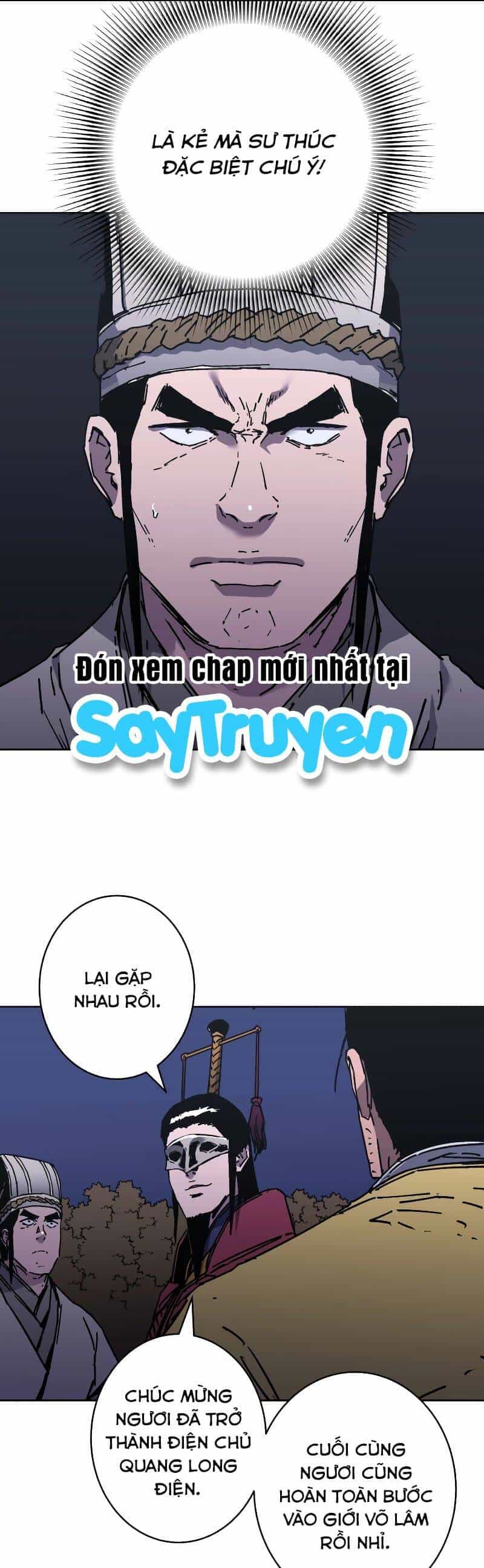 Bố Vô Song - Chương 258 - ảnh 30