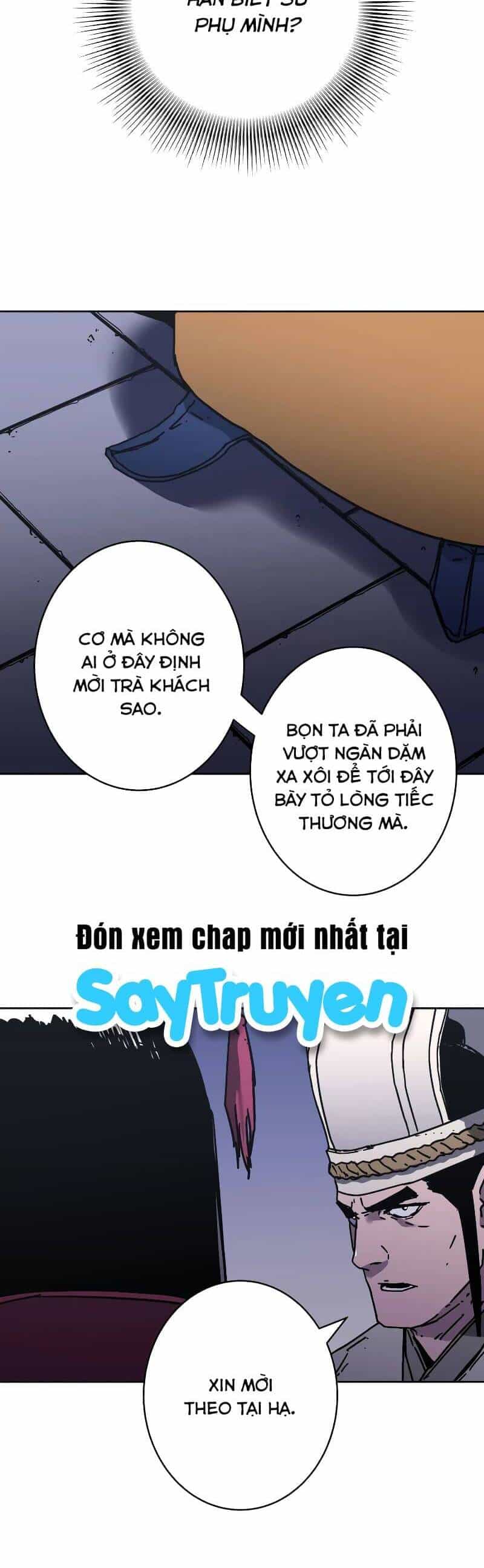 Bố Vô Song - Chương 258 - ảnh 32