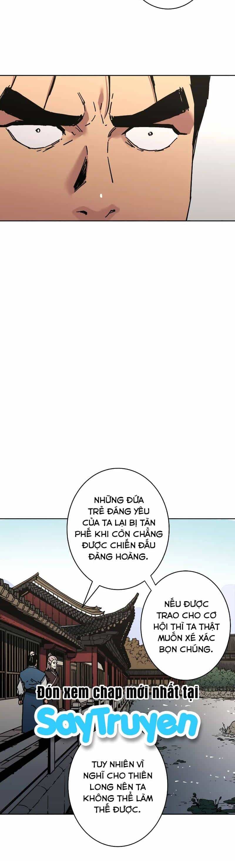 Bố Vô Song - Chương 258 - ảnh 7