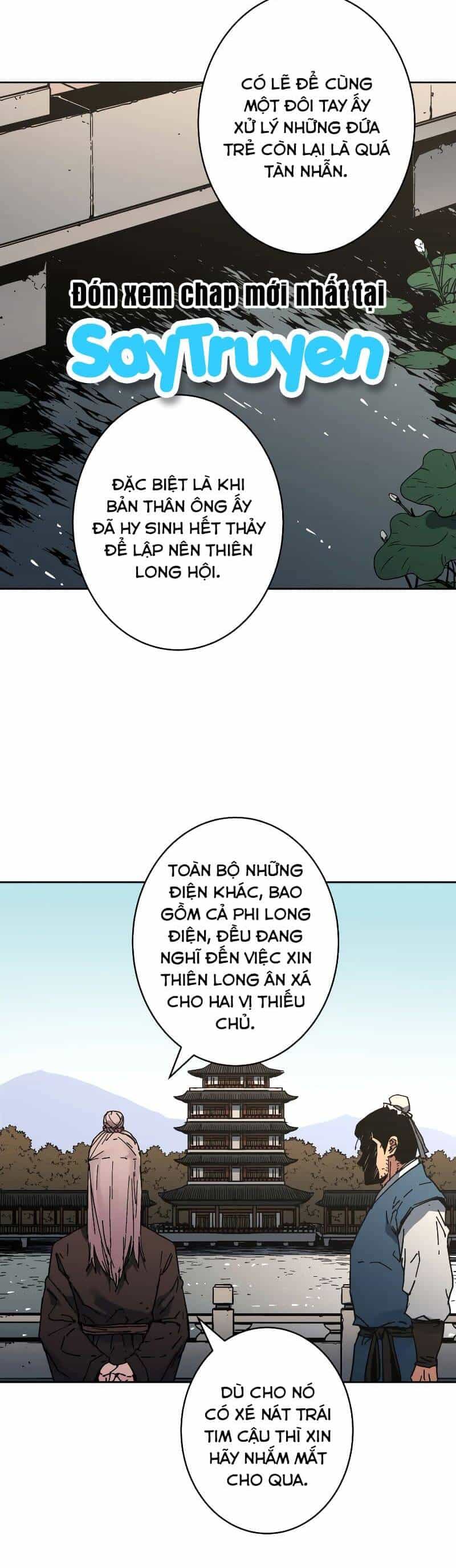 Bố Vô Song - Chương 258 - ảnh 9
