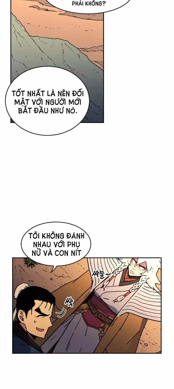 Bố Vô Song - Chương 26 - ảnh 25