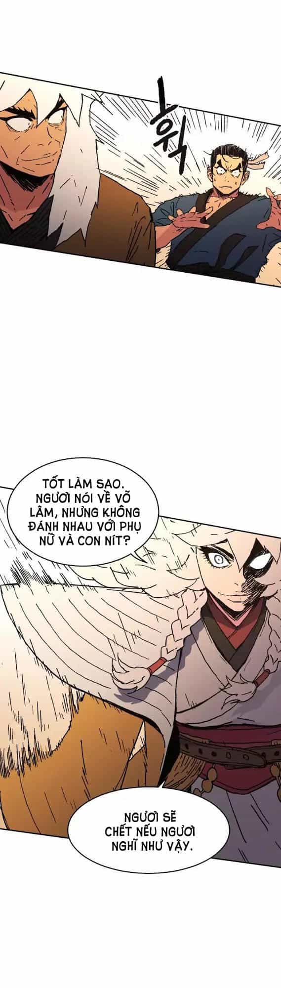 Bố Vô Song - Chương 26 - ảnh 31