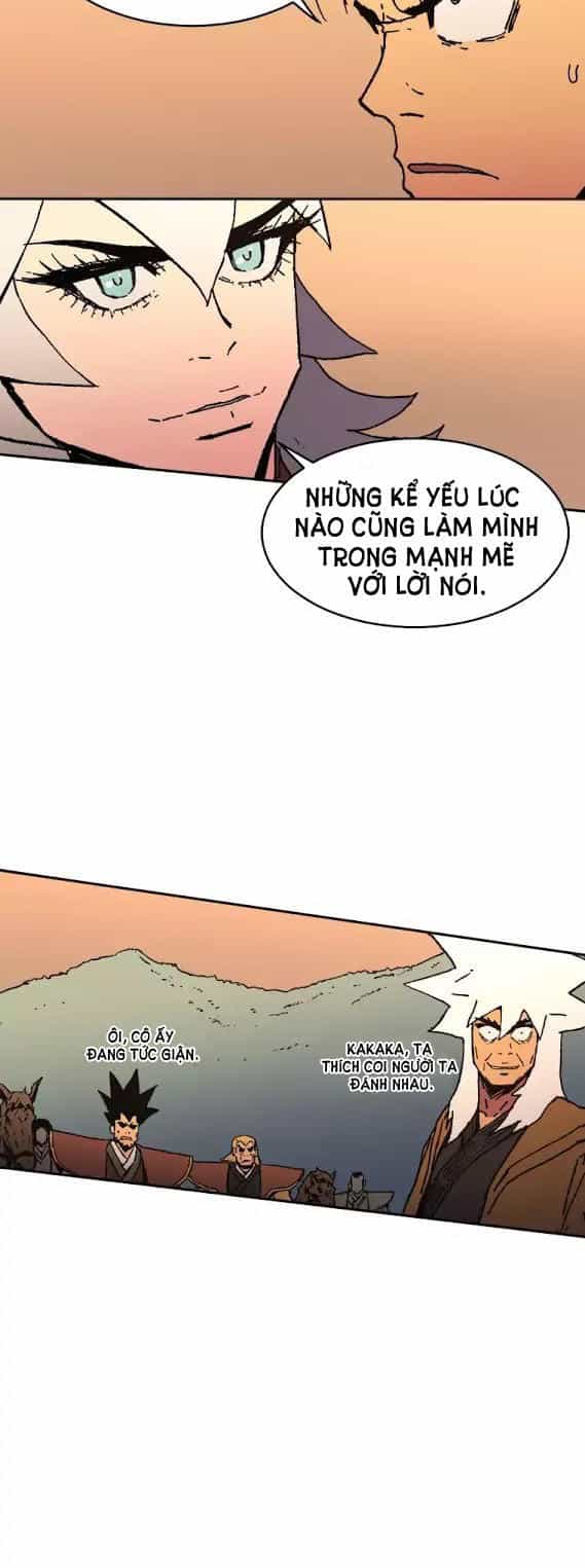 Bố Vô Song - Chương 26 - ảnh 33