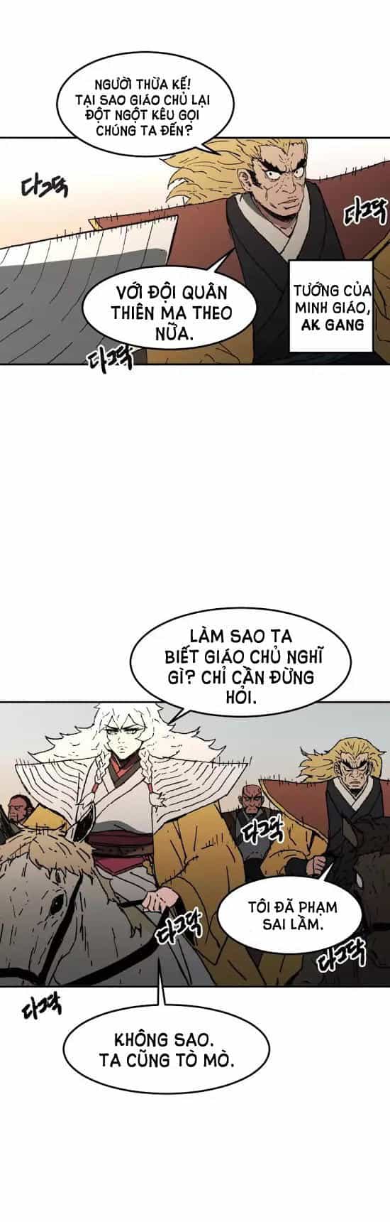 Bố Vô Song - Chương 26 - ảnh 8