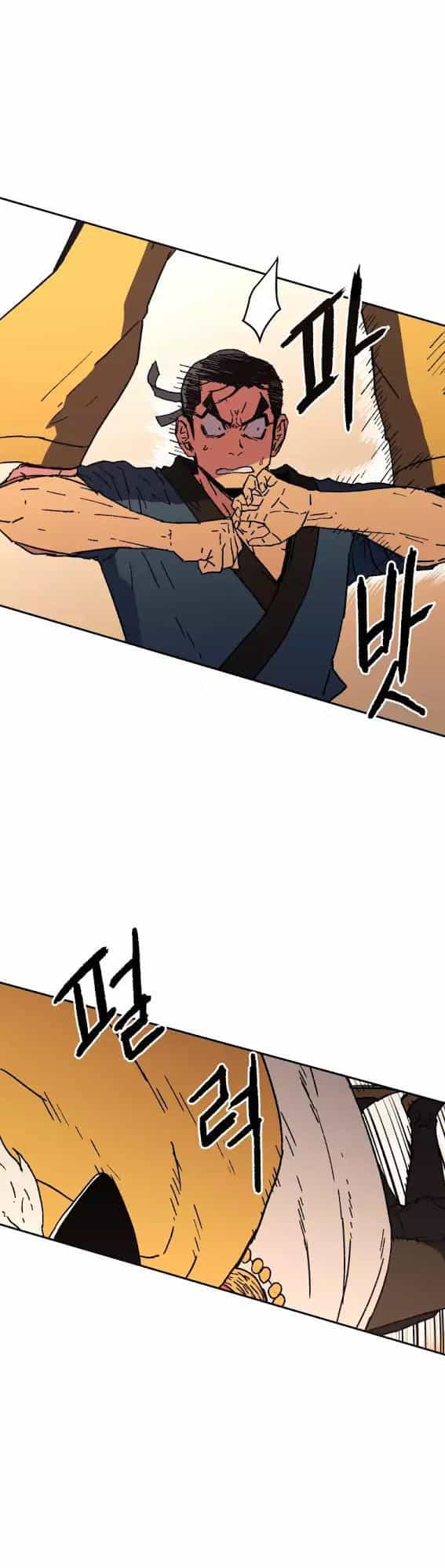 Bố Vô Song - Chương 27 - ảnh 16