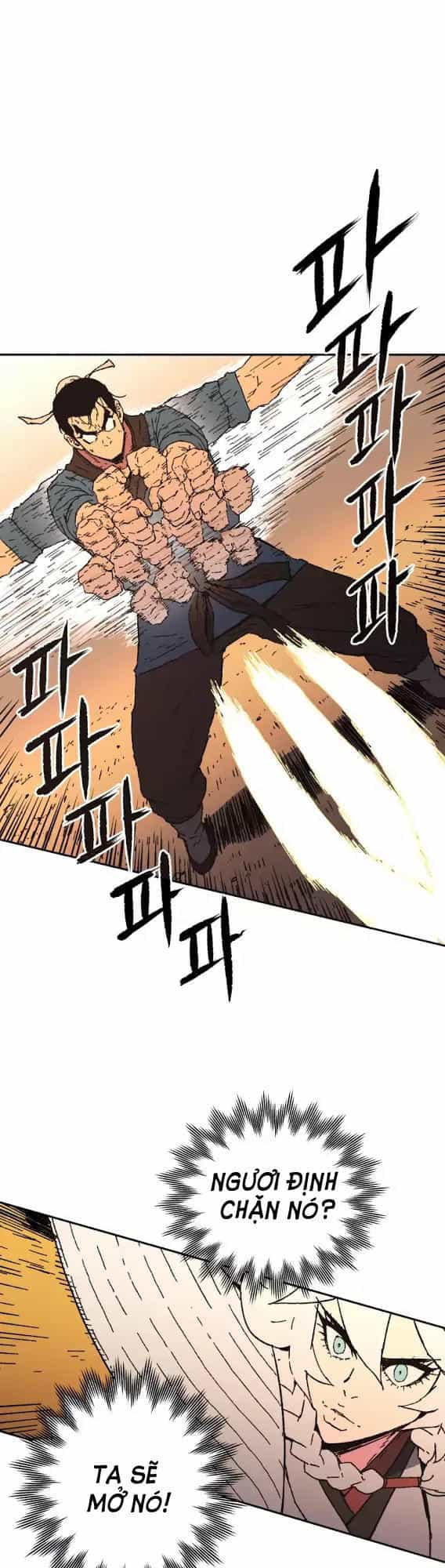 Bố Vô Song - Chương 27 - ảnh 37