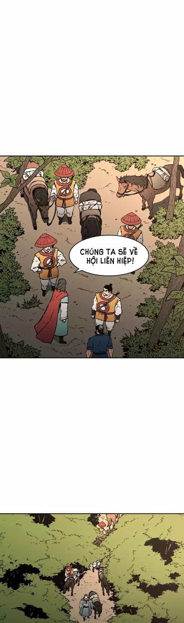 Bố Vô Song - Chương 28 - ảnh 22