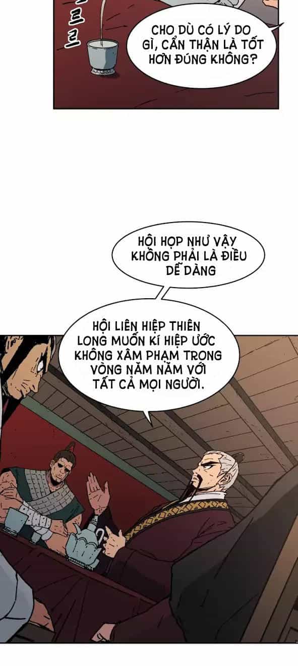 Bố Vô Song - Chương 28 - ảnh 30