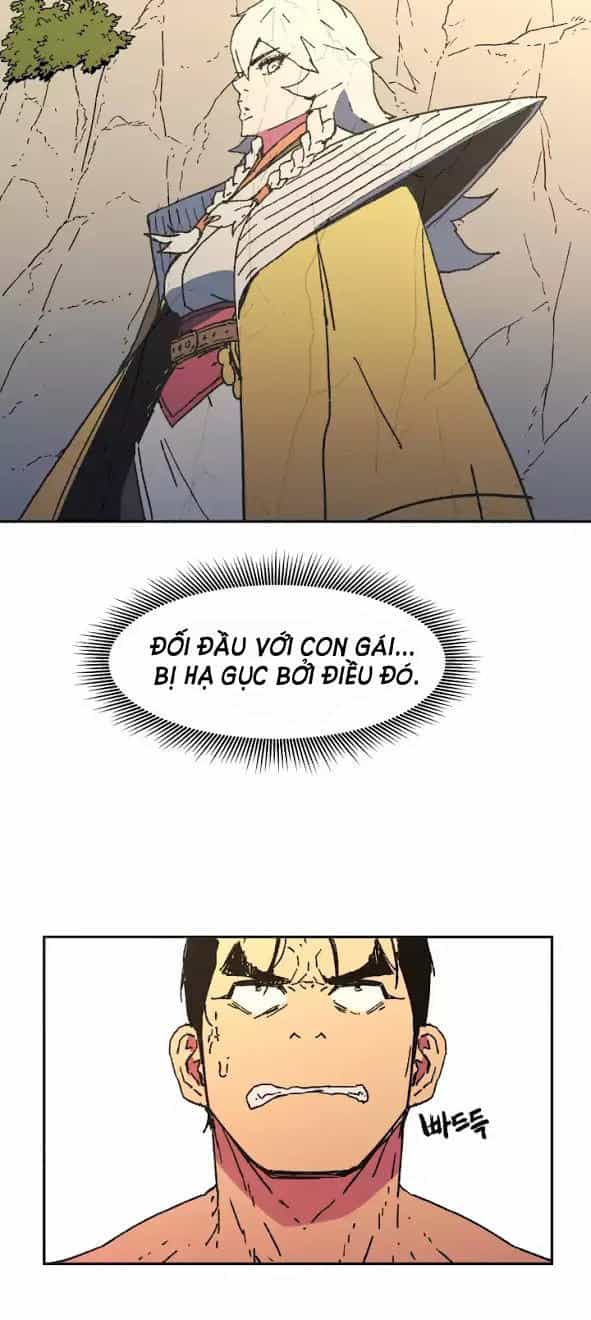 Bố Vô Song - Chương 28 - ảnh 33