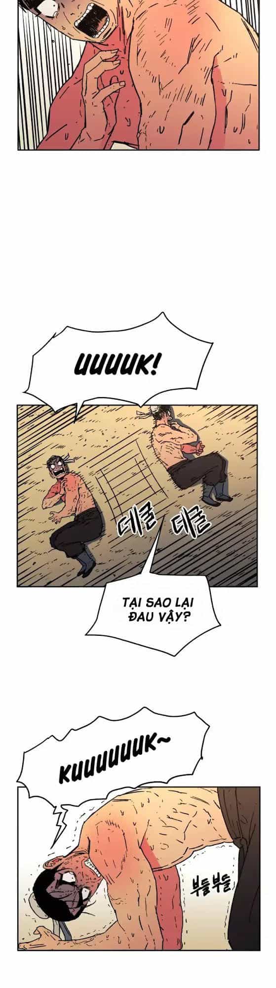 Bố Vô Song - Chương 28 - ảnh 35
