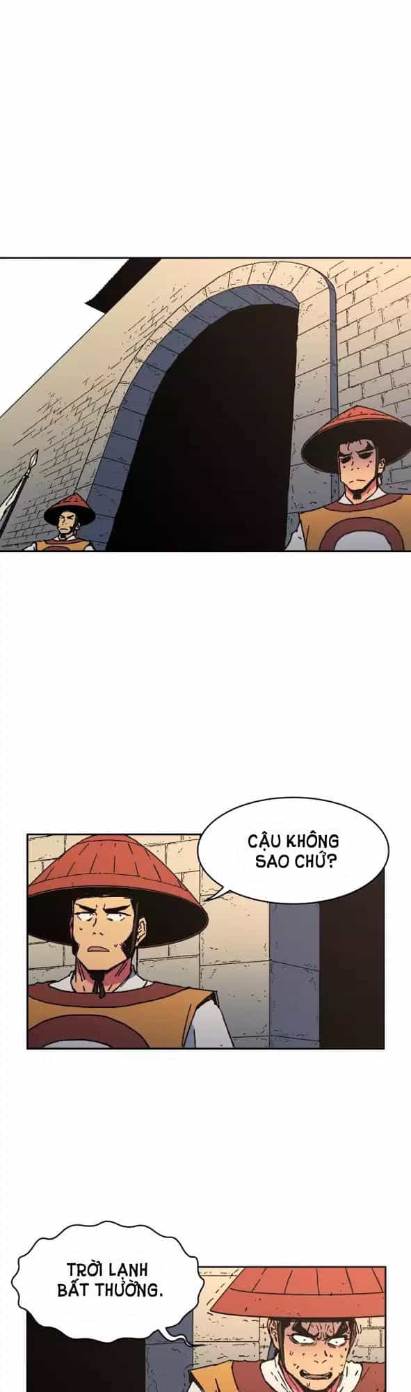 Bố Vô Song - Chương 28 - ảnh 40