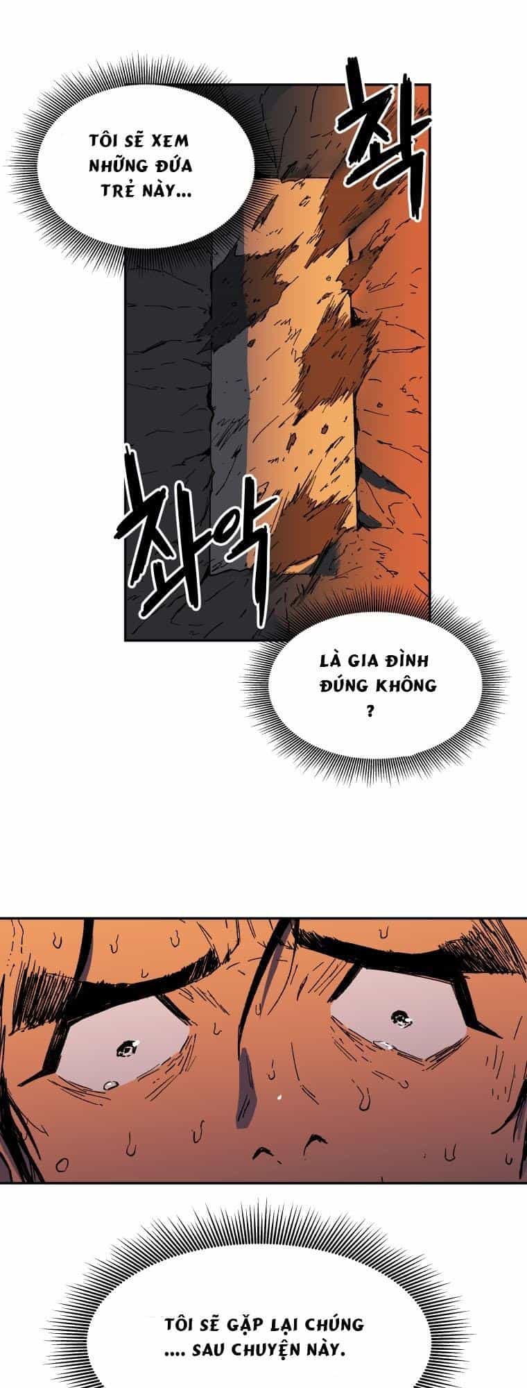 Bố Vô Song - Chương 3 - ảnh 18