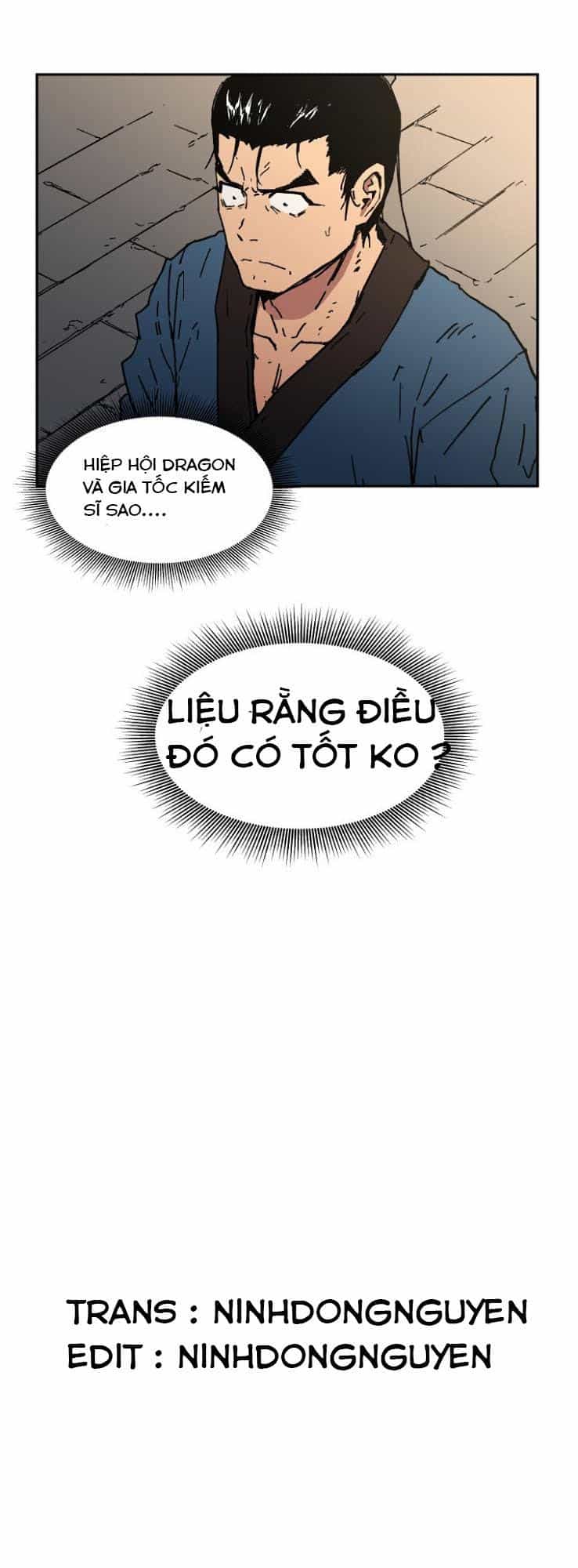 Bố Vô Song - Chương 3 - ảnh 33