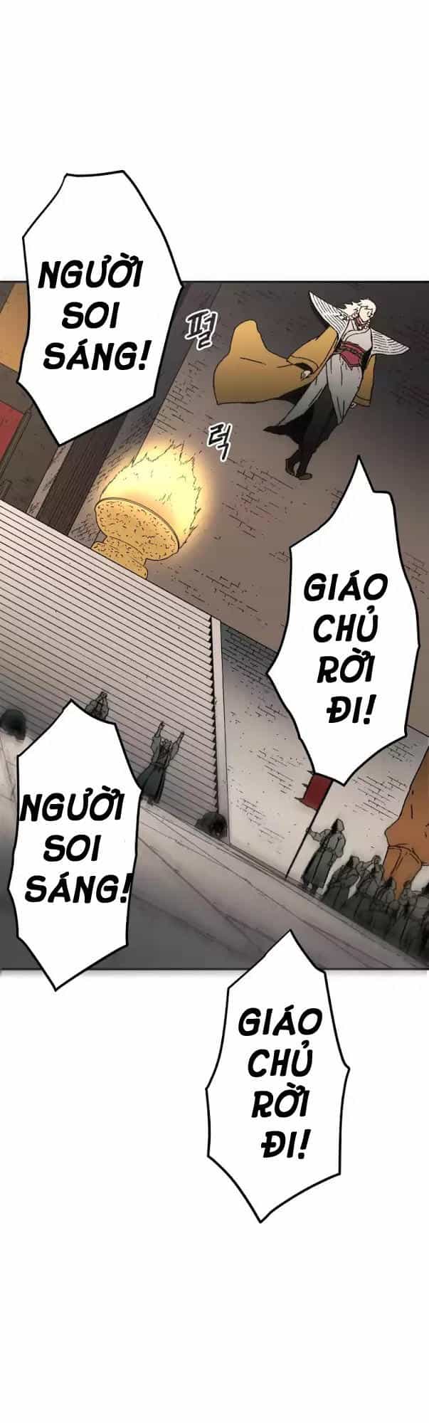 Bố Vô Song - Chương 30 - ảnh 20