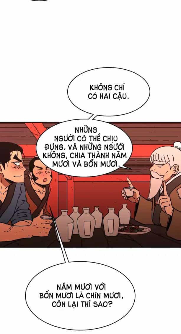 Bố Vô Song - Chương 30 - ảnh 25