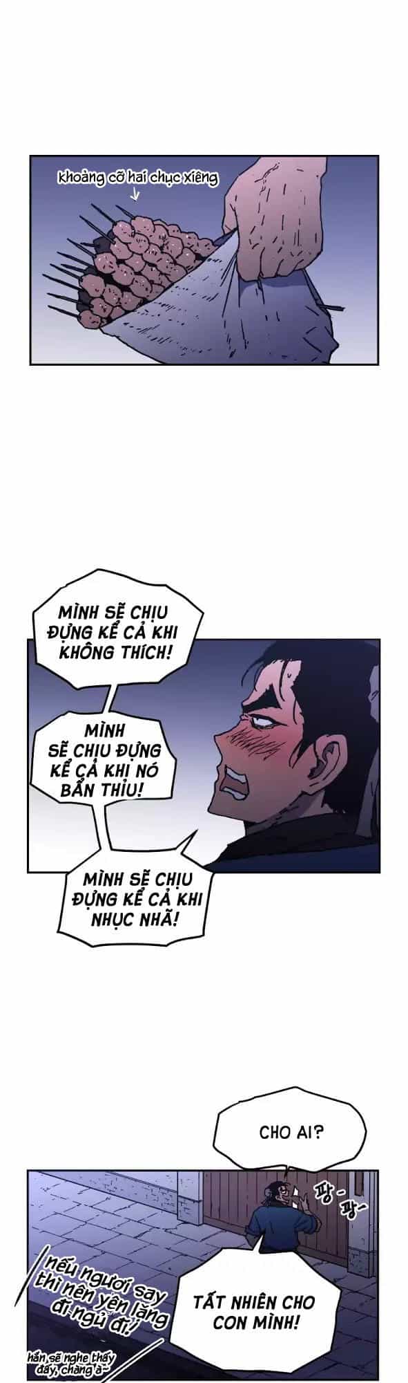 Bố Vô Song - Chương 30 - ảnh 29