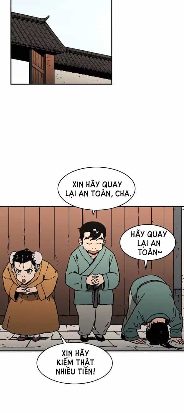 Bố Vô Song - Chương 30 - ảnh 34