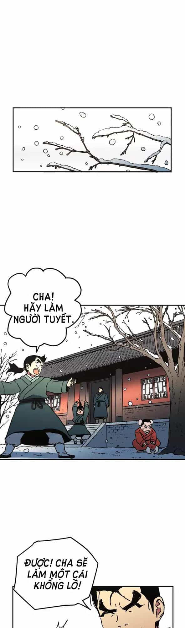 Bố Vô Song - Chương 30 - ảnh 38
