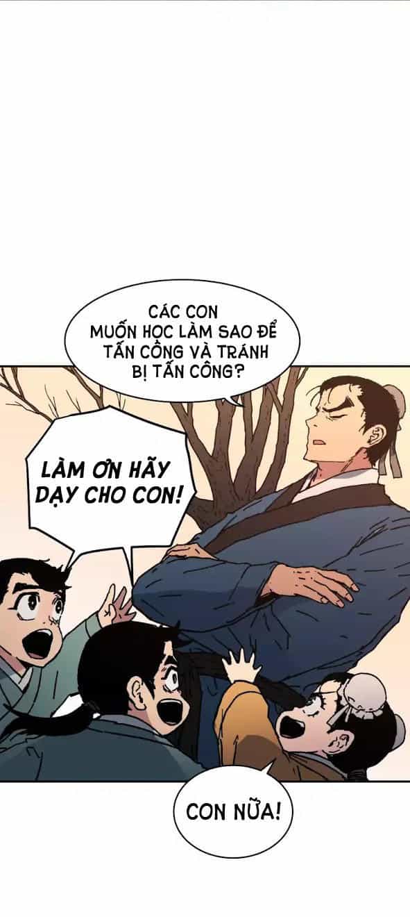 Bố Vô Song - Chương 31 - ảnh 22