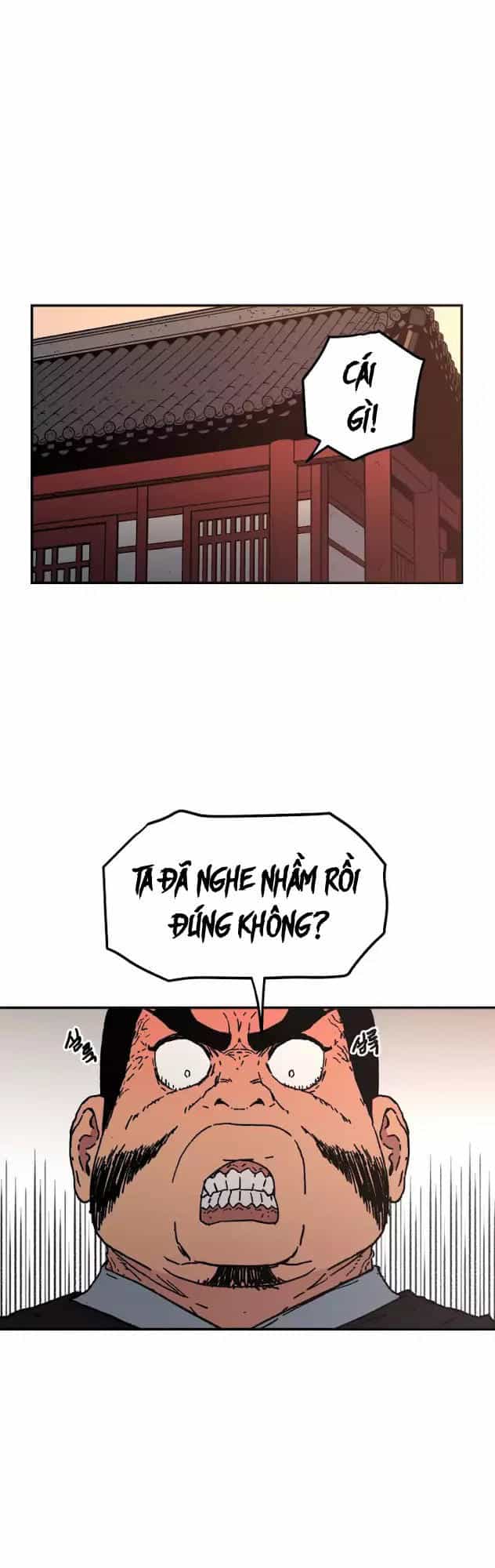 Bố Vô Song - Chương 31 - ảnh 3