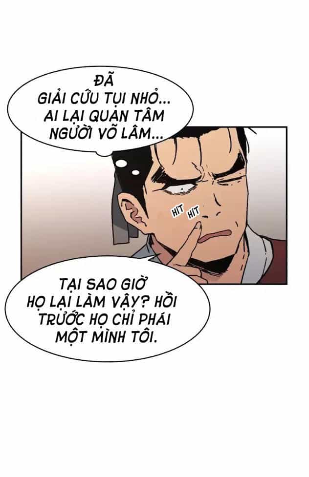 Bố Vô Song - Chương 31 - ảnh 5