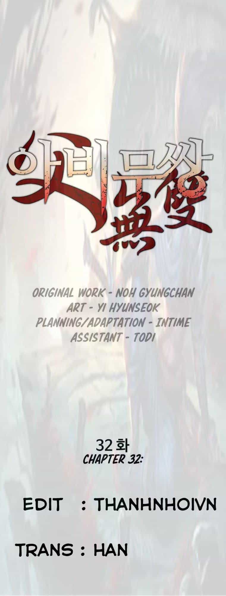 Bố Vô Song - Chương 32 - ảnh 1