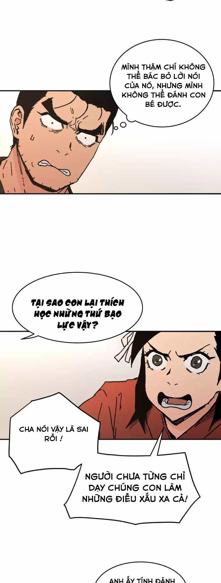 Bố Vô Song - Chương 32 - ảnh 23