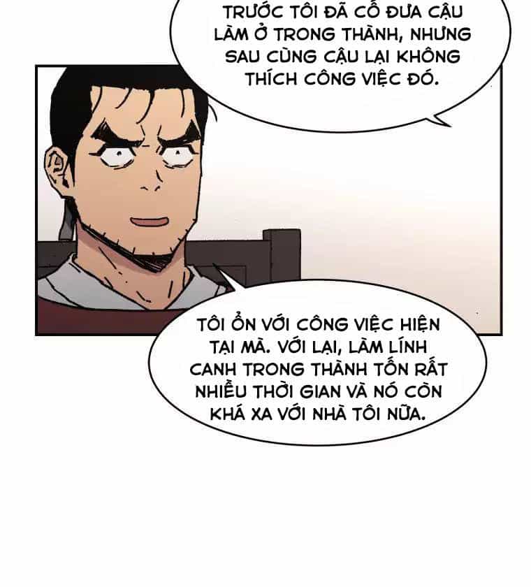 Bố Vô Song - Chương 32 - ảnh 33