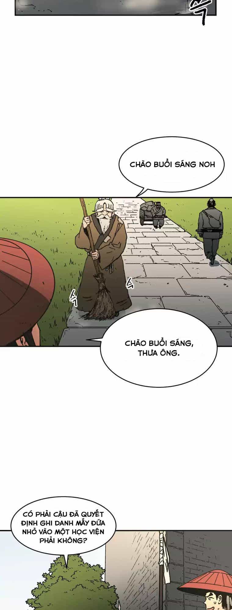 Bố Vô Song - Chương 32 - ảnh 8