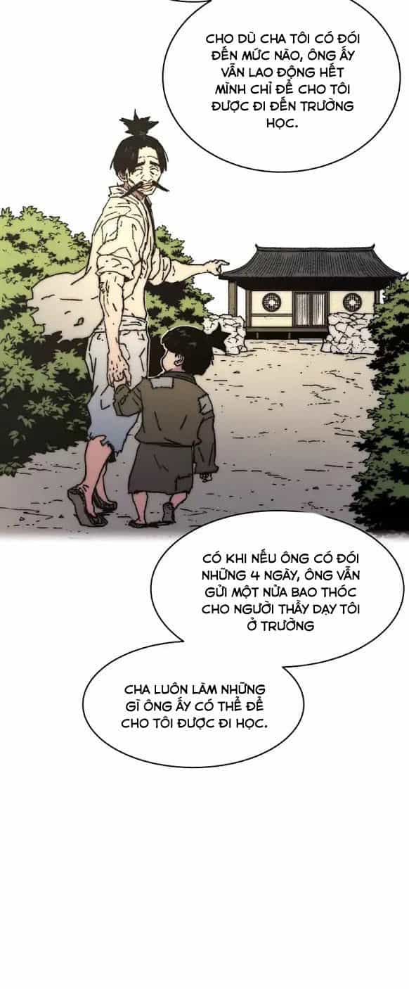 Bố Vô Song - Chương 33 - ảnh 22