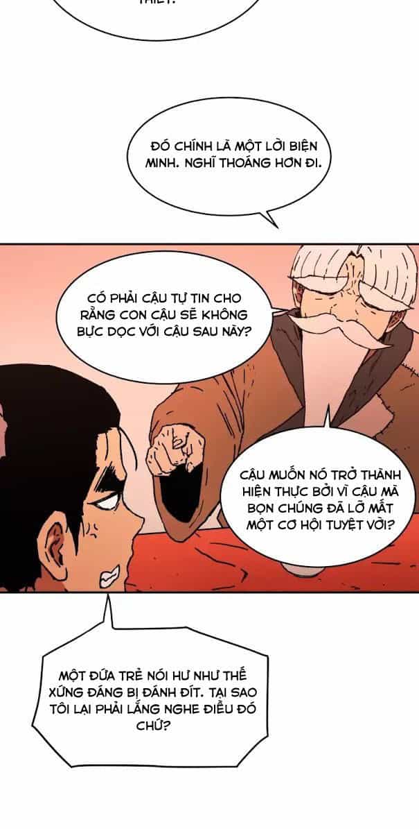 Bố Vô Song - Chương 33 - ảnh 31