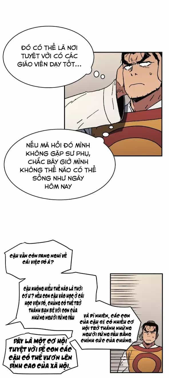 Bố Vô Song - Chương 33 - ảnh 7