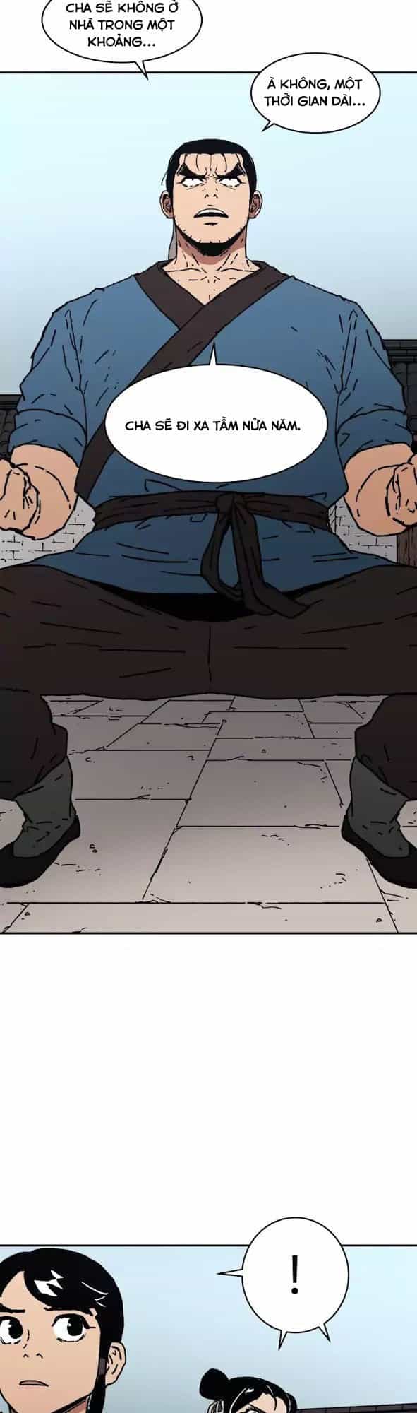 Bố Vô Song - Chương 34 - ảnh 25