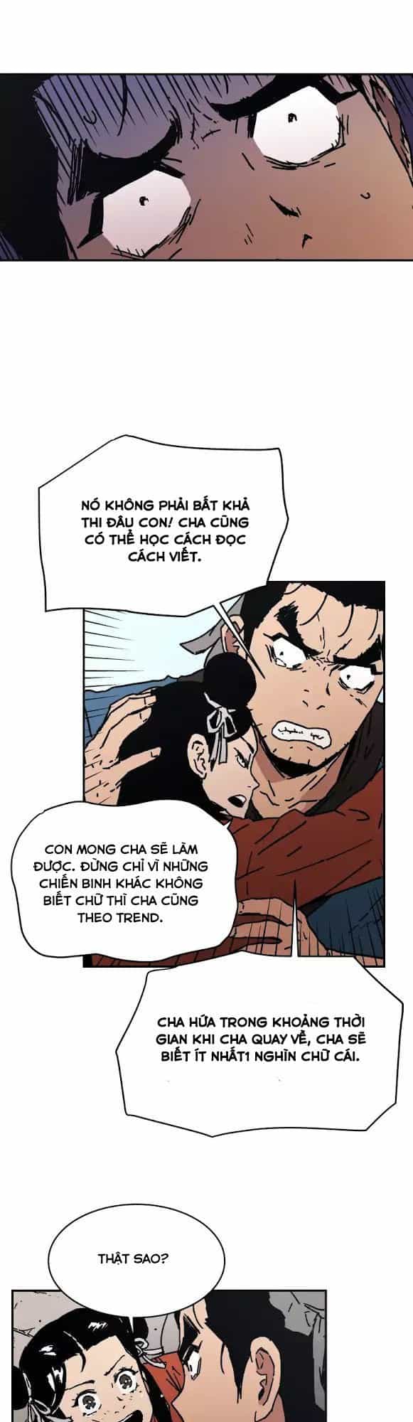 Bố Vô Song - Chương 34 - ảnh 34